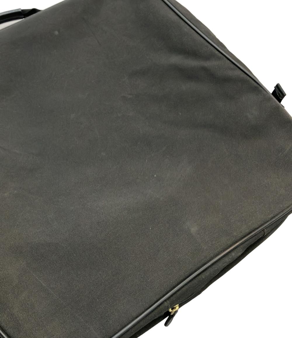 COACH ガーメントバッグ ビジネスバッグ 0566 ユニセックス コーチ