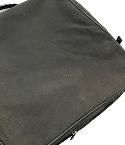 COACH ガーメントバッグ ビジネスバッグ 0566 ユニセックス コーチ