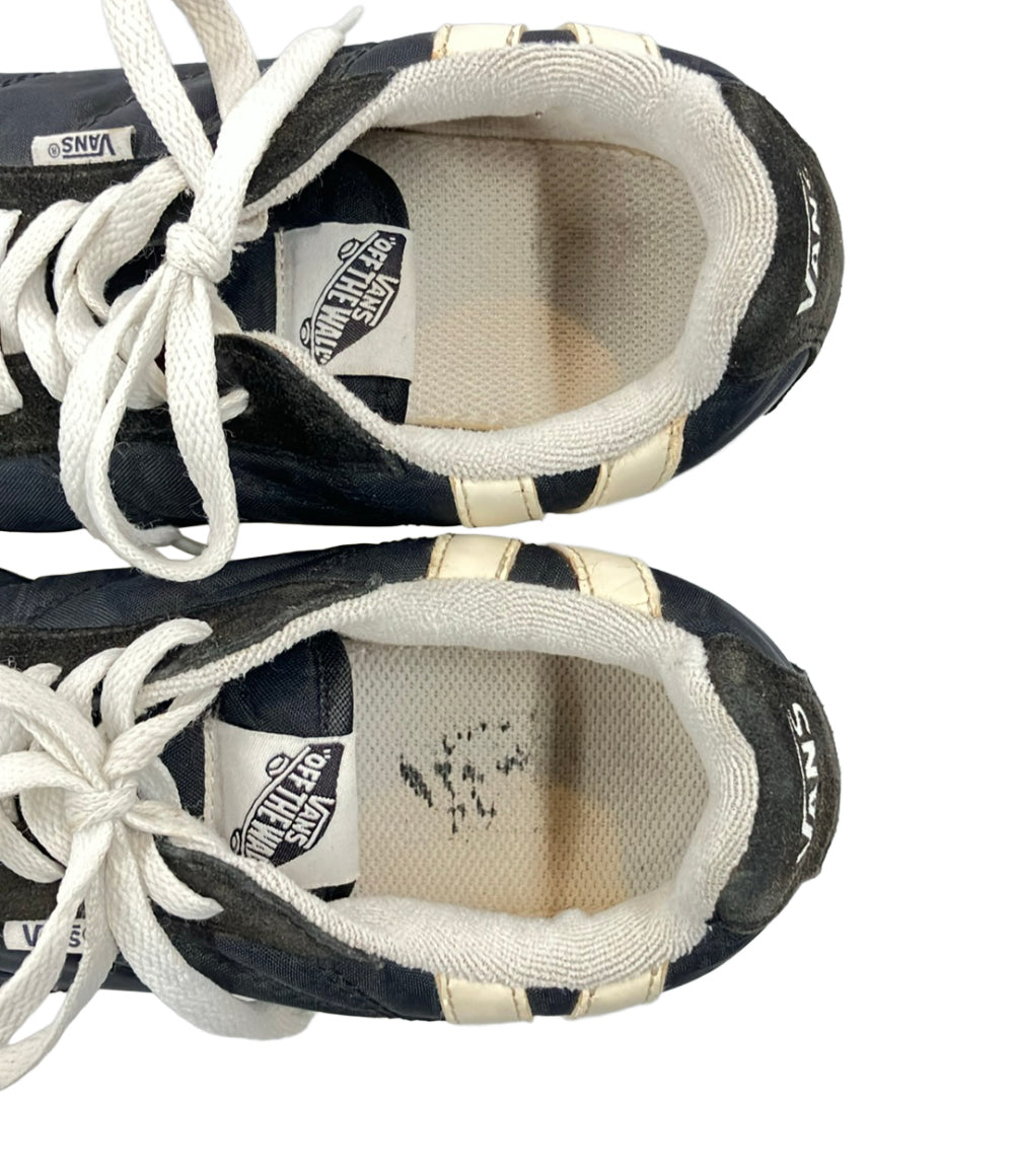 VANS ローカットスニーカー STRUCK V2297N メンズ SIZE 25.5 ヴァンズ
