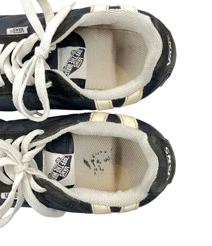 VANS ローカットスニーカー STRUCK V2297N メンズ SIZE 25.5 ヴァンズ