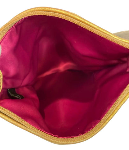 COACH ショルダーバッグ ストライプ柄 レディース コーチ