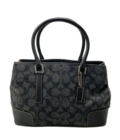 COACH ハンドバッグ トートバッグ シグネチャー 7723 レディース コーチ