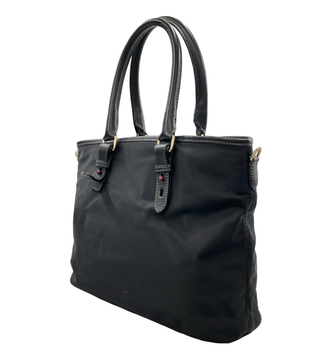 Paul Smith 2WAY ハンドバッグ ショルダーバッグ 斜め掛け レディース