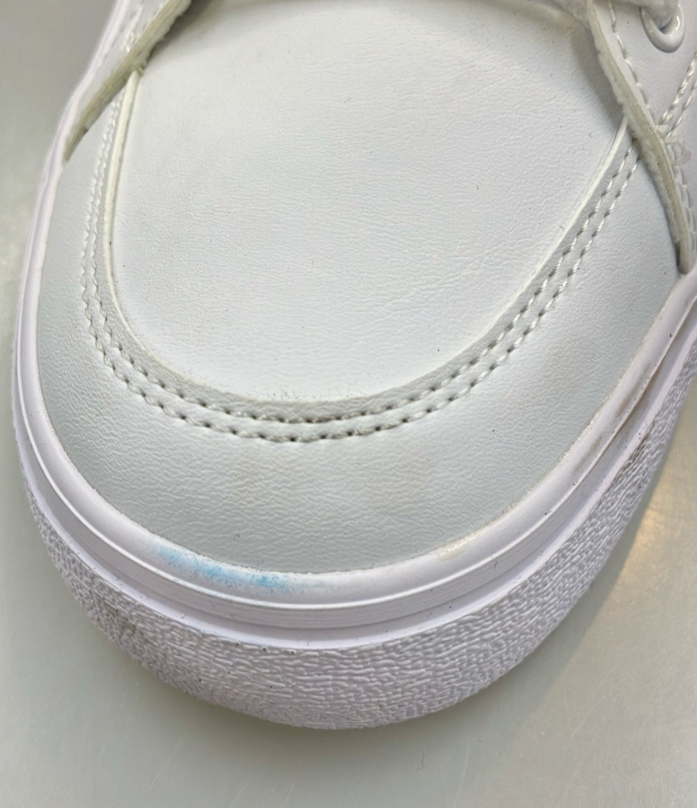 PUMA ローカットスニーカー V COURT VULC 389907-01 ユニセックス SIZE 26.0 (XL) プーマ