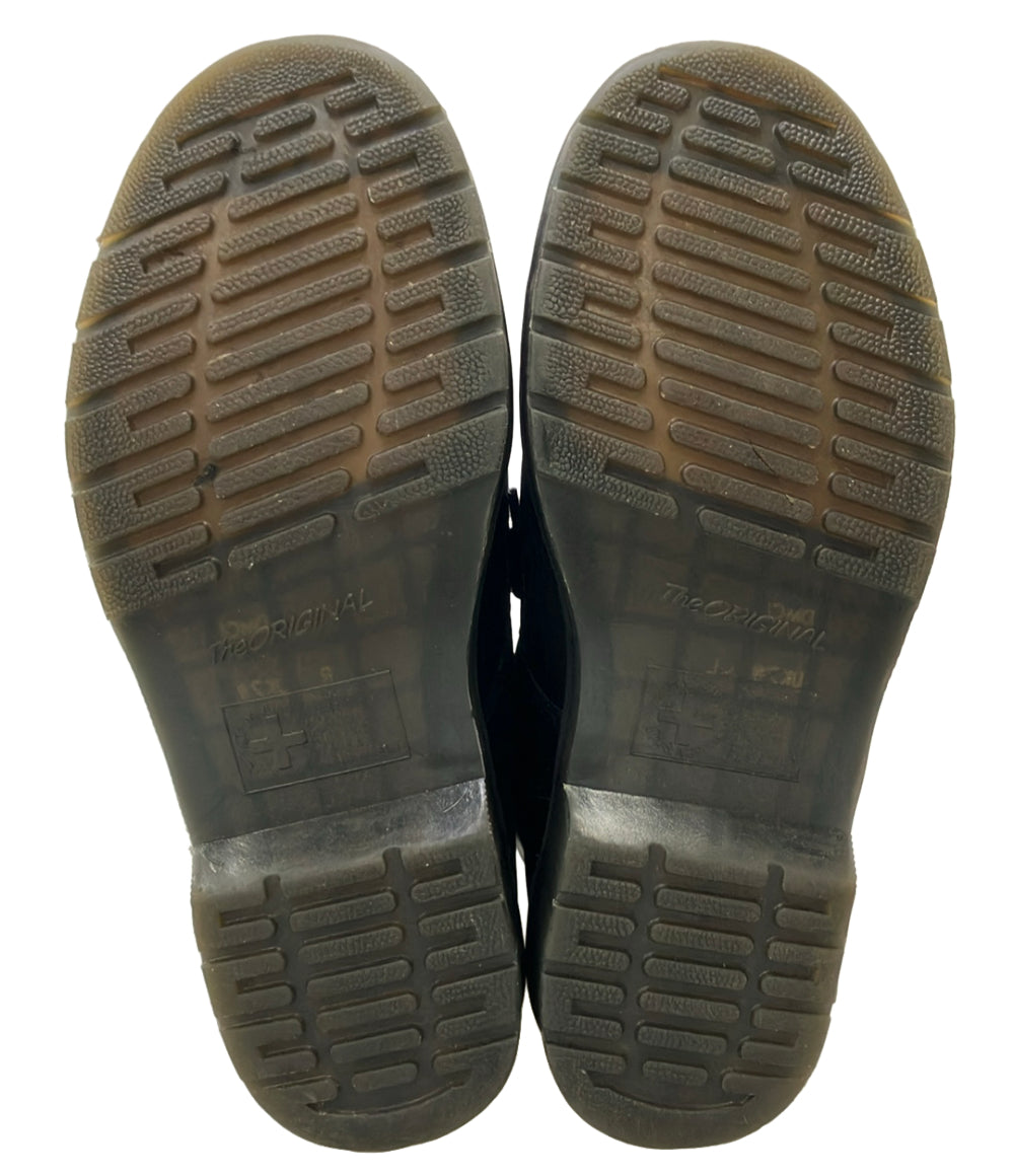 Dr.Martens 8ホールブーツ 1460WP メンズ SIZE UK 6 ドクターマーチン