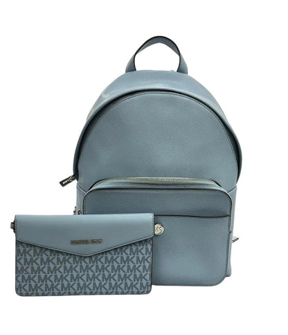 MICHAEL KORS リュック レザー 35S4S5MB8L レディース マイケルコース