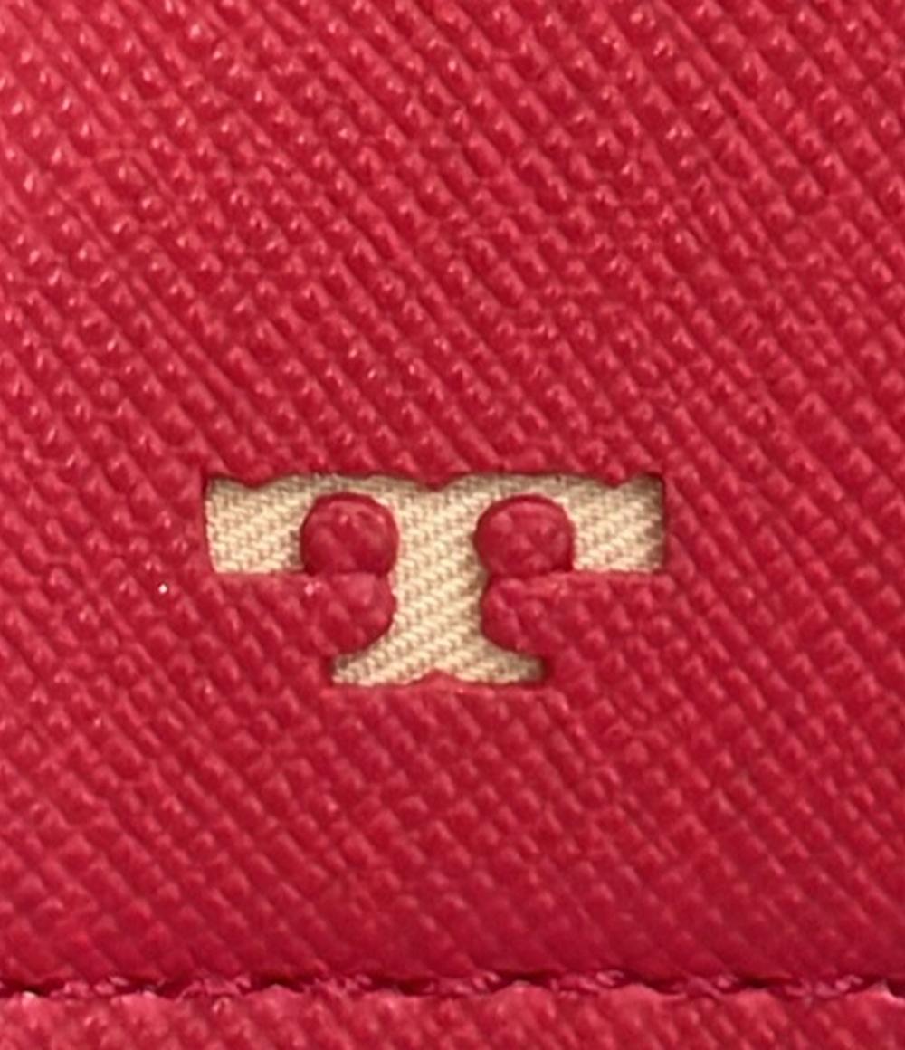 トリーバーチ 二つ折り財布 レディース Tory Burch