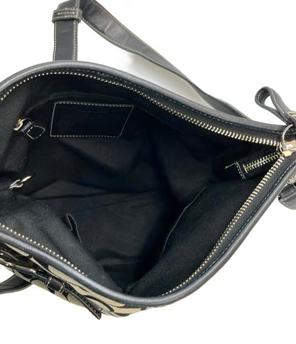 コーチ ショルダーバッグ 斜め掛け シグネチャー 03574 レディース COACH