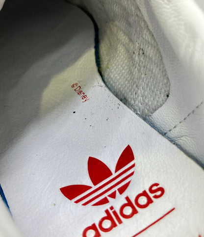 adidas Disney ローカットスニーカー スーパースター FW2901 レディース SIZE 23.0 アディダス ディズニー