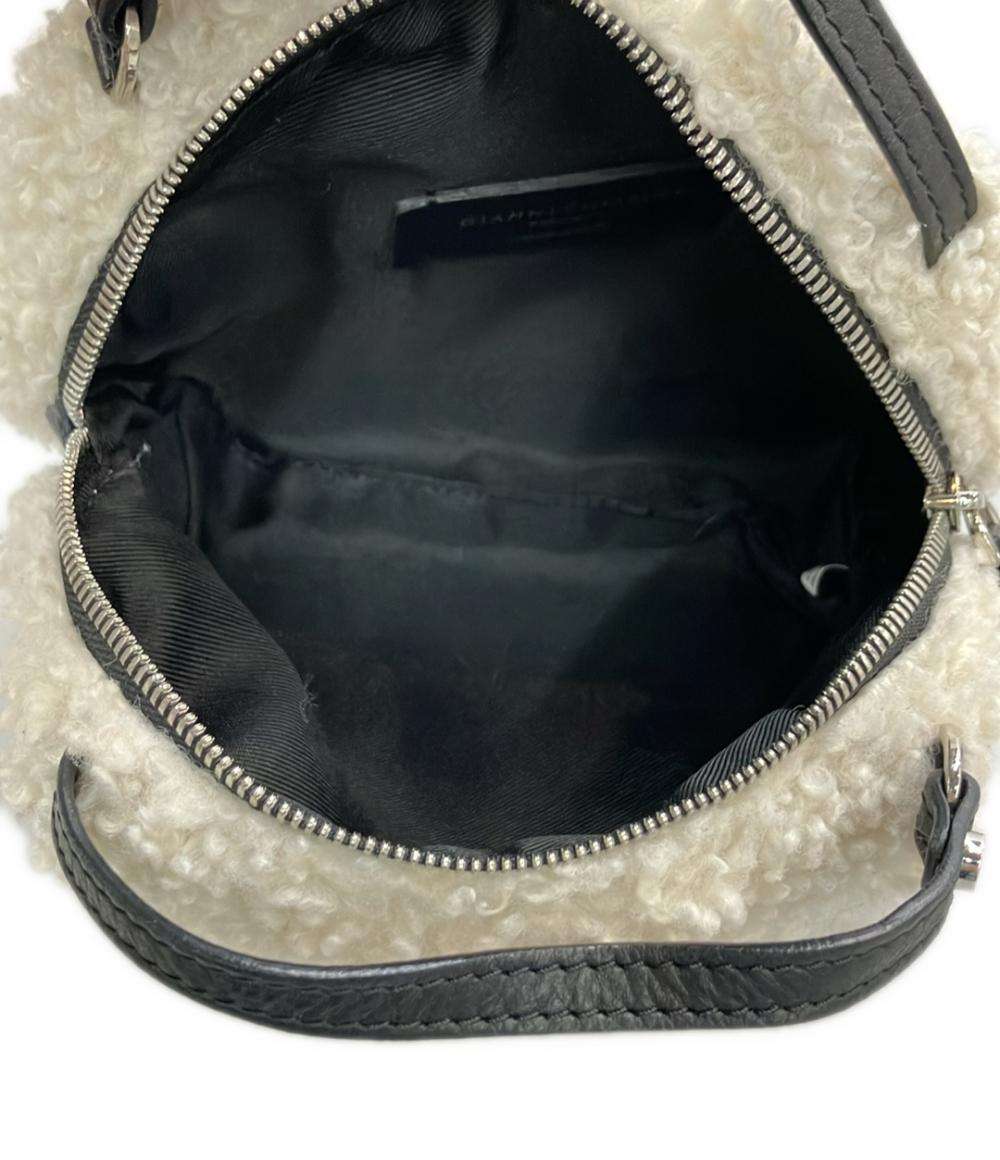 ジャンニキアリーニ 2wayハンドバッグ ショルダーバッグ 斜め掛け レディース GIANNI CHIARINI