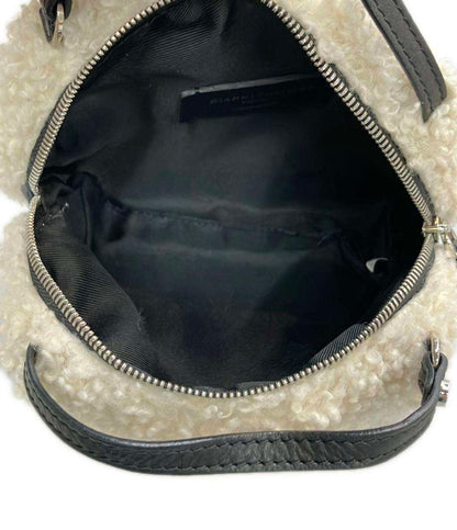 ジャンニキアリーニ 2wayハンドバッグ ショルダーバッグ 斜め掛け レディース GIANNI CHIARINI