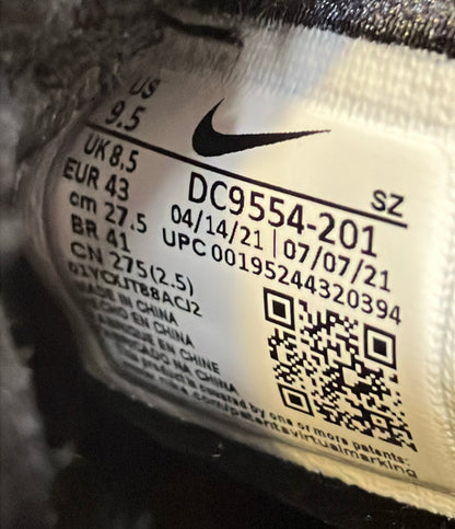 NIKE ハイカットスニーカー ACG AIR MOWABB DC9554-201 メンズ SIZE 27.5 ナイキ
