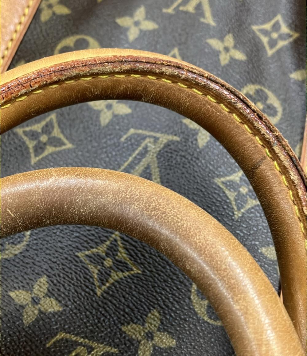 LOUIS VUITTON ボストンバッグ キーポル 60 モノグラム M41422
