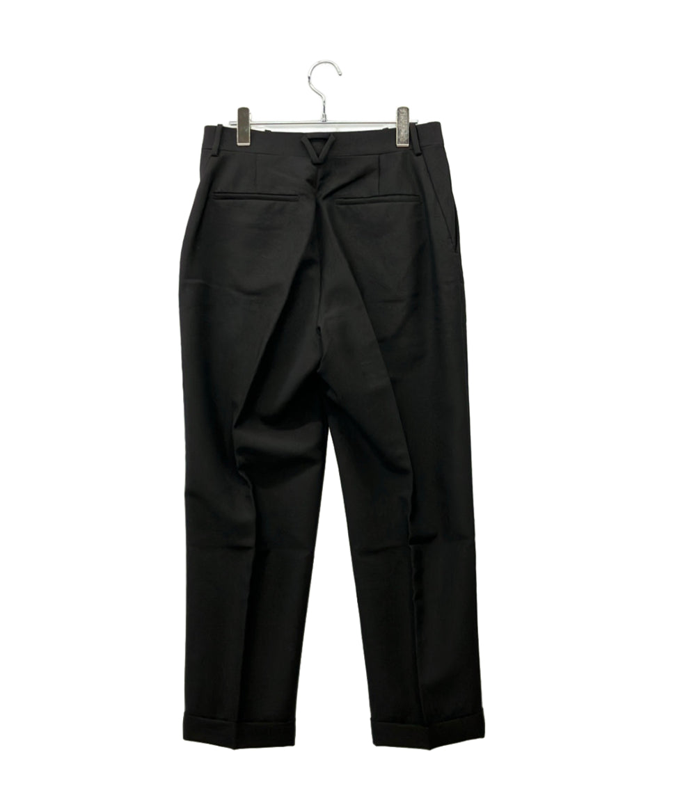 BOTTEGA VENETA スラックス 626420VKX00 レディース SIZE 48 (XL) ボッテガ・ヴェネタ