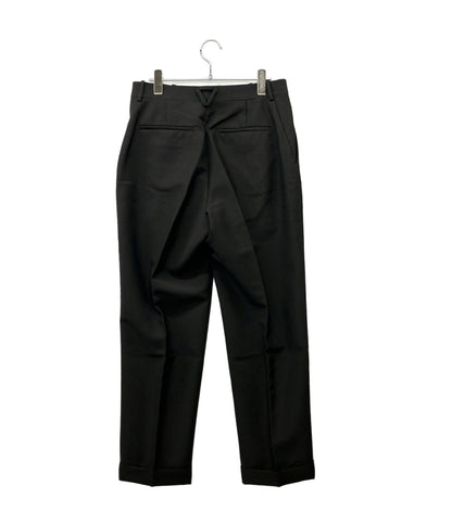 BOTTEGA VENETA スラックス 626420VKX00 レディース SIZE 48 (XL) ボッテガ・ヴェネタ