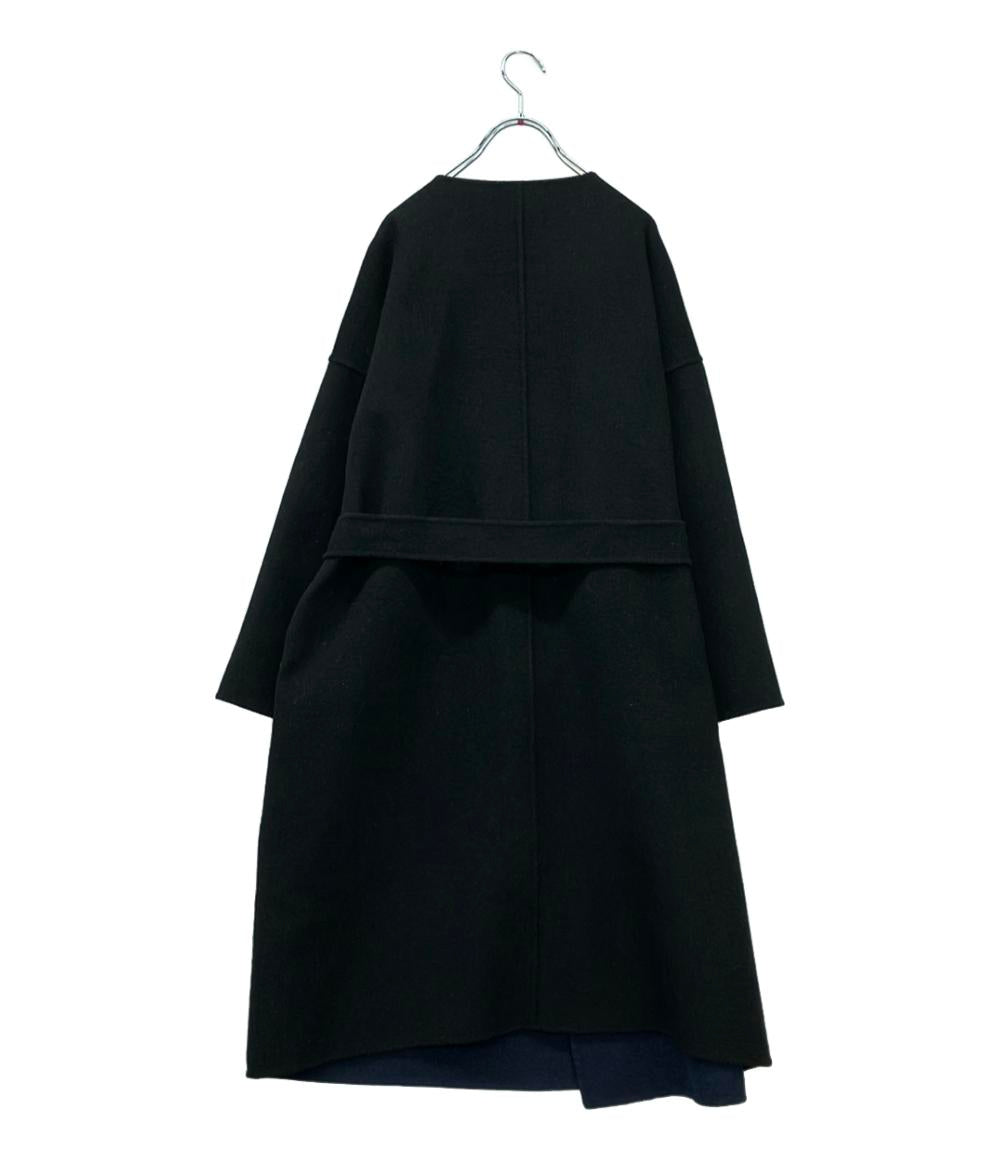 GRANDMA MAMA DAUGHTER ガウンコート リバーシブル TJ731601-170425 レディース SIZE 0 (XS) グランマママドーター