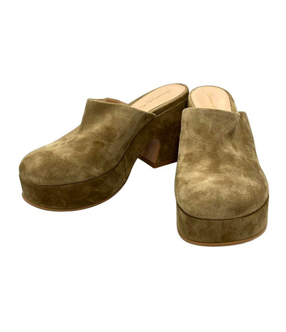 ジャンヴィトロッシ サンダル レディース SIZE 37 (L) Gianvito Rossi