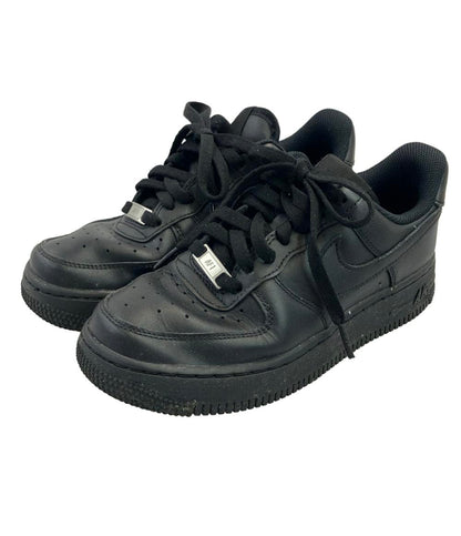 NIKE ローカットスニーカー エア フォース 1 '07 DD8959-001 レディース SIZE 23.5 (M) ナイキ