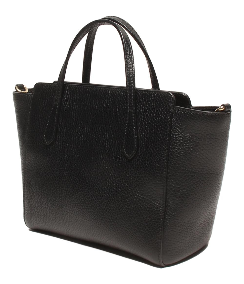 GUCCI 2way ハンドバッグ ショルダーバッグ 斜め掛け 368827 498879 レディース グッチ