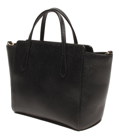 GUCCI 2way ハンドバッグ ショルダーバッグ 斜め掛け 368827 498879 レディース グッチ