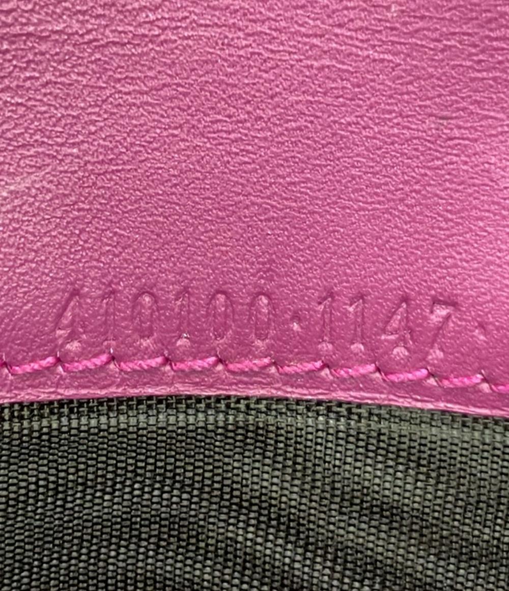 GUCCI 長財布 GGスプリーム 410100 1147 レディース グッチ