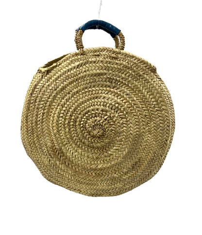 リュー・ドゥ・フルール トートバッグ かごバッグ レディース Rue Des Fleurs MONACO