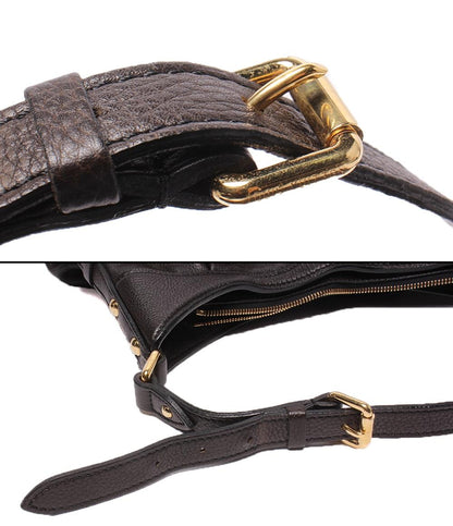 LOUIS VUITTON ショルダーバッグ 肩掛け マヒナ XS モノグラム マヒナ M95660 レディース ルイ・ヴィトン