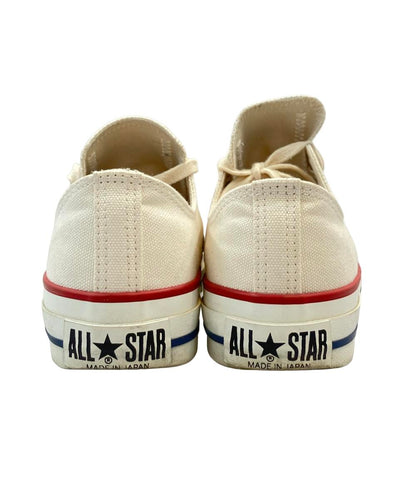 CONVERSE ローカットスニーカー レディース SIZE 4 (23cm) コンバース