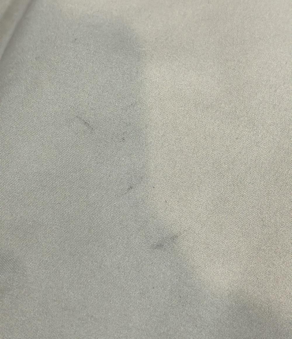 Herno ダウンベスト 止水ジップ ダブルジップ メンズ SIZE 46 (M) ヘルノ
