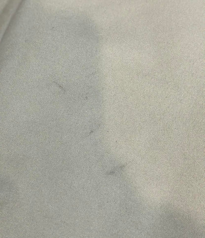 Herno ダウンベスト 止水ジップ ダブルジップ メンズ SIZE 46 (M) ヘルノ