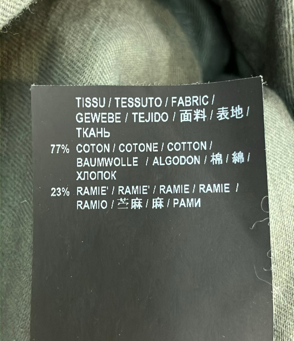 SAINT LAURENT ワークパンツ メンズ SIZE F40 サンローラン