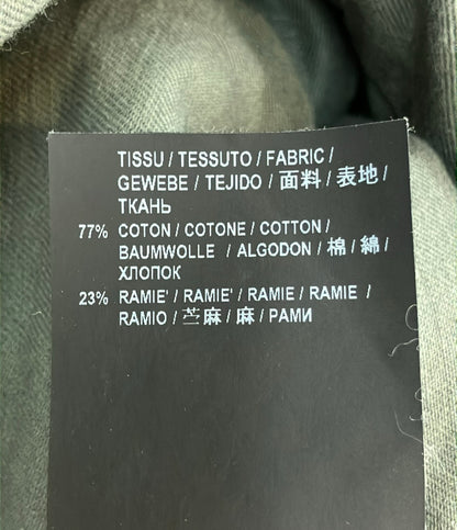 SAINT LAURENT ワークパンツ メンズ SIZE F40 サンローラン