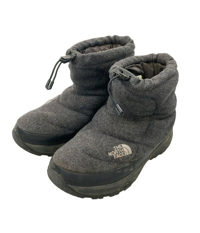 THE NORTH FACE スノーブーツ ヌプシ メンズ SIZE 26.0 (M) ザ・ノース・フェイス