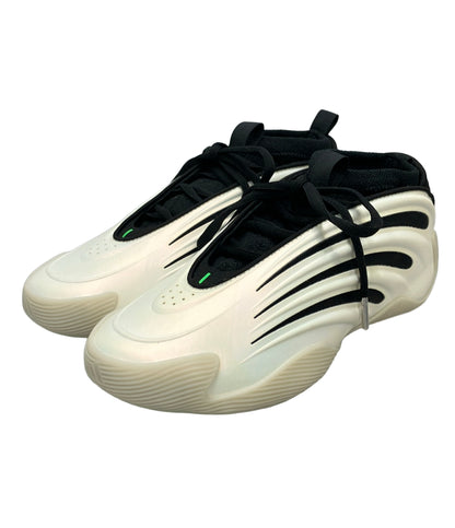美品 adidas ローカットスニーカー ハーデン ボリューム 9 JR2504 メンズ SIZE 27.5 アディダス