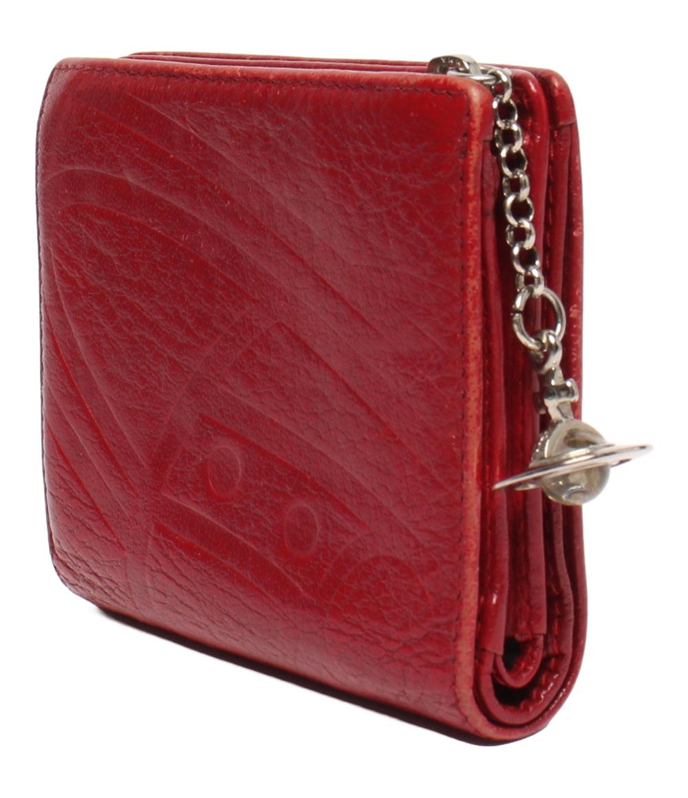 Vivienne Westwood 二つ折り財布 レディース ヴィヴィアンウエストウッド