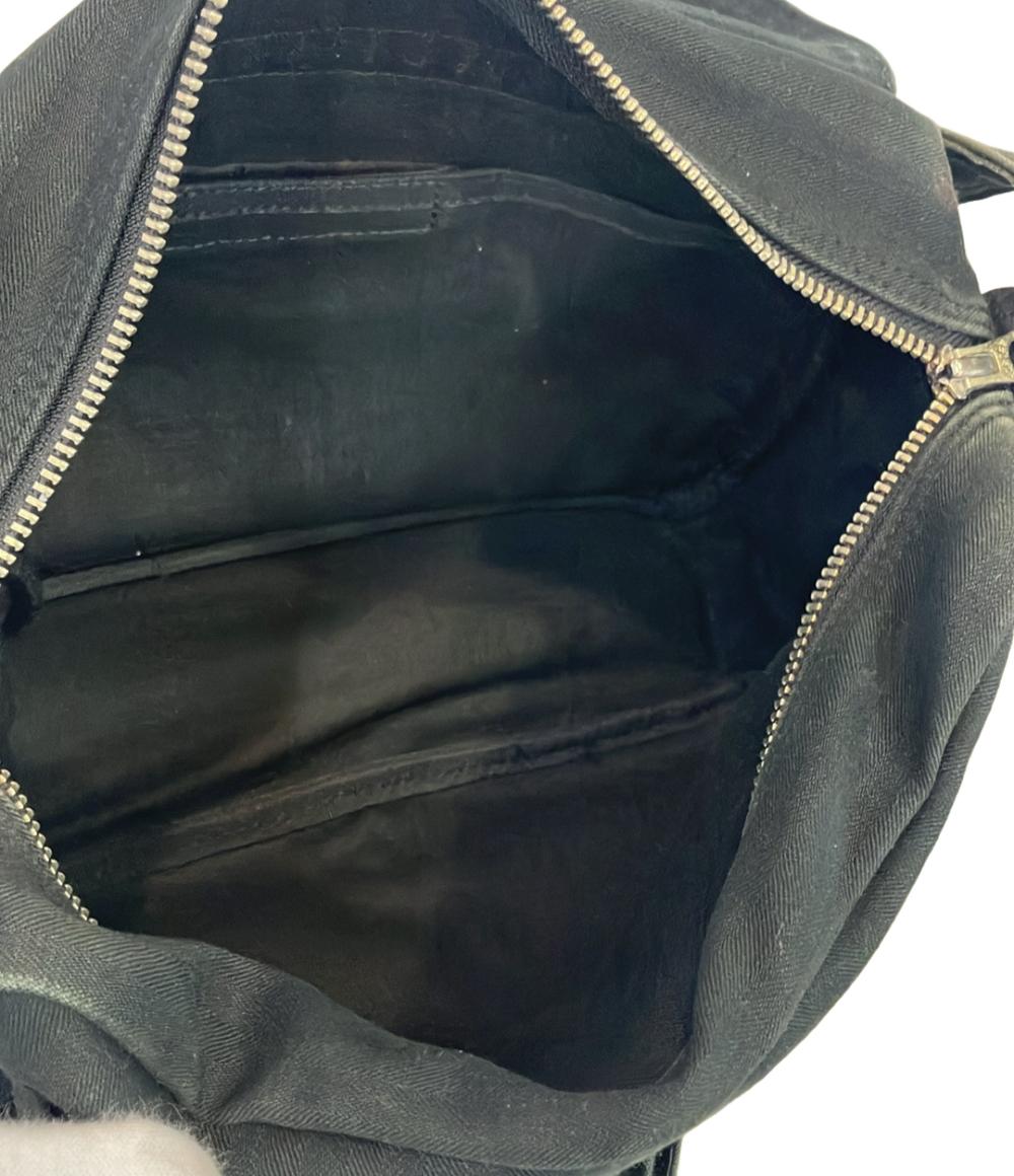 PORTER ショルダーバッグ 斜め掛け メンズ ポーター