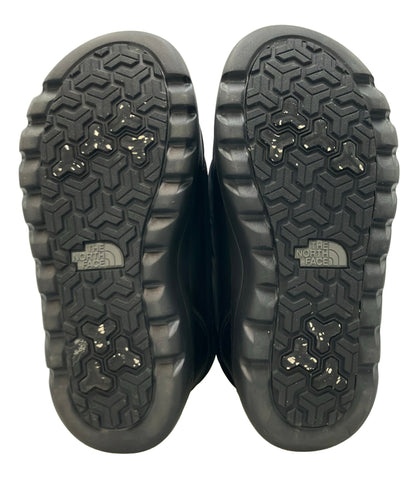 THE NORTH FACE 中綿ショートブーツ NS87R72K レディース SIZE 24.0 ザ・ノース・フェイス