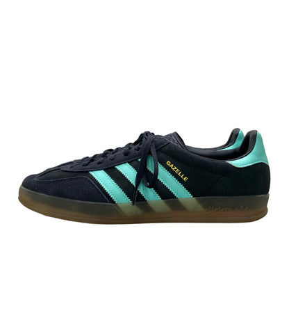 美品 adidas ローカットスニーカー GAZELLE INDOOR JI2587 メンズ SIZE 27.0 アディダス