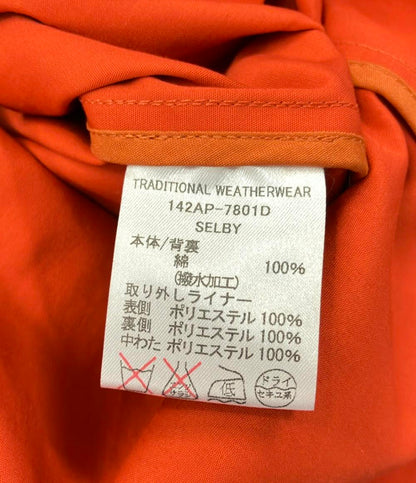 トラディショナルウェザーウェア トレンチコート メンズ SIZE 38 (M) Traditional Weatherwear