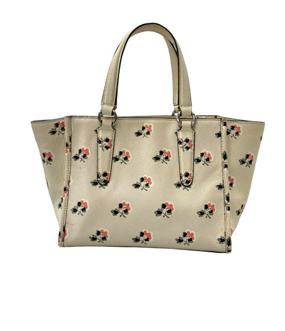 COACH 2WAY ハンドバッグ ショルダーバッグ 斜め掛け 花柄 34774 レディース コーチ
