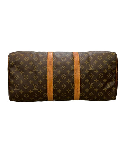 LOUIS VUITTON ボストンバッグ モノグラム キーポル45 M41428 レディース メンズ ルイ・ヴィトン