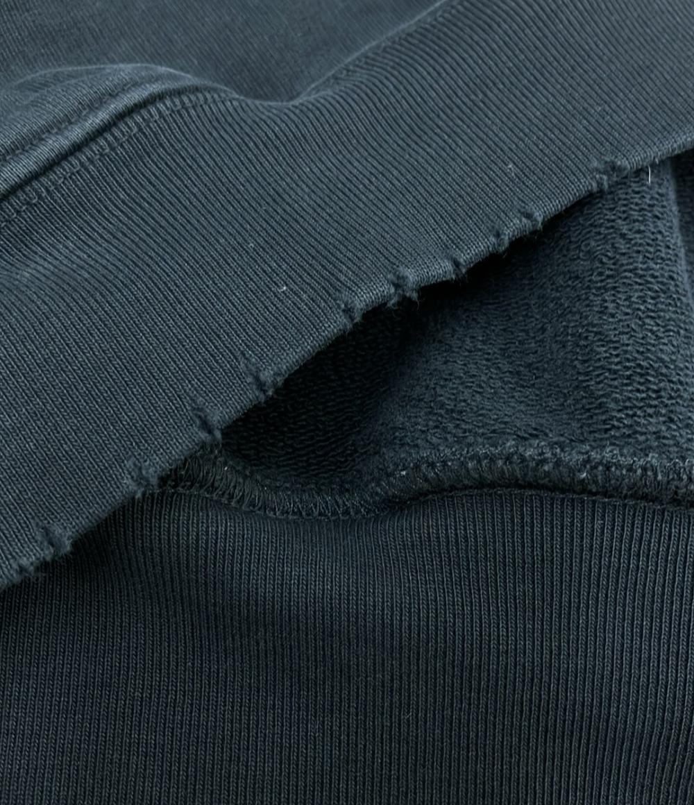 美品 BALENCIAGA Political Campaign Hoodie ポリティカル キャンペーン フーディー プルオーバー パーカー IT07 620973 TKV19 9034 メンズ SIZE XXS