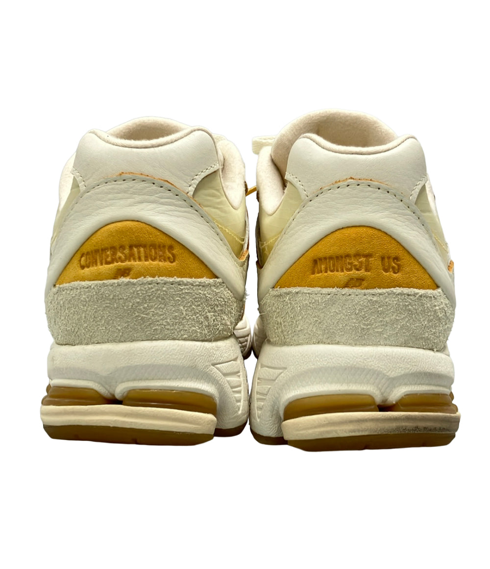 NEW BALANCE ローカットスニーカー M2002RJ1 メンズ SIZE 29.0 ニューバランス