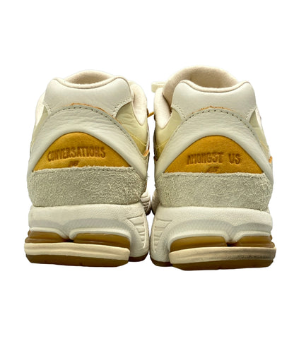 NEW BALANCE ローカットスニーカー M2002RJ1 メンズ SIZE 29.0 ニューバランス