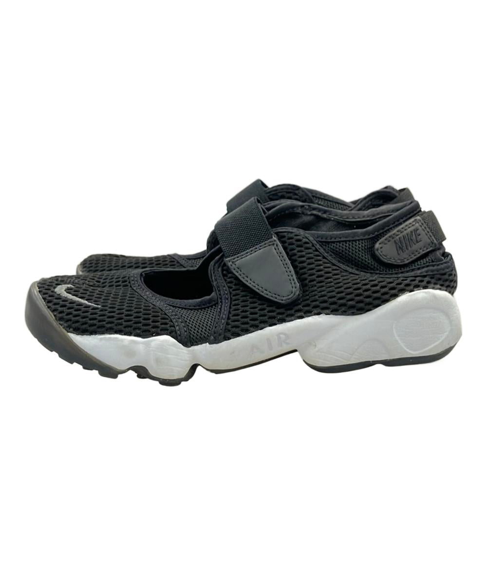 NIKE スニーカーサンダル WMNS AIR RIFT BR 848386-001 レディース SIZE 25.0 (XL) ナイキ