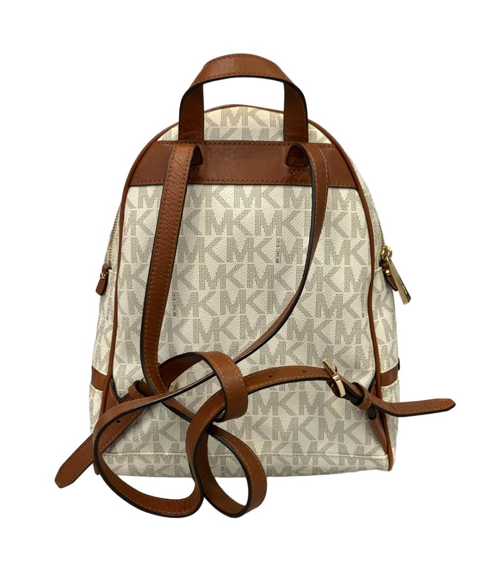 MICHAEL KORS リュック デイパック ロゴ レディース マイケルコース
