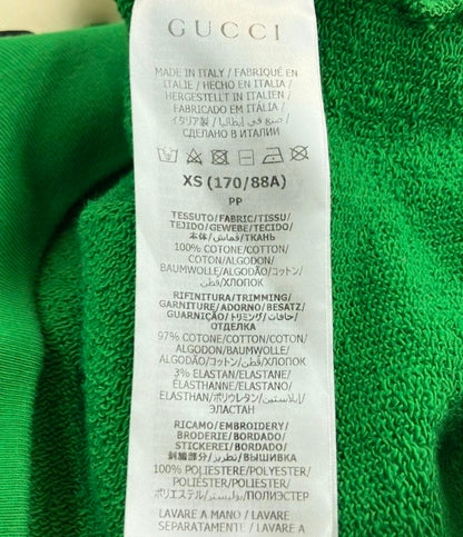 グッチ 半袖ポロシャツ 658081 XJEHZ メンズ SIZE XS (XS) GUCCI