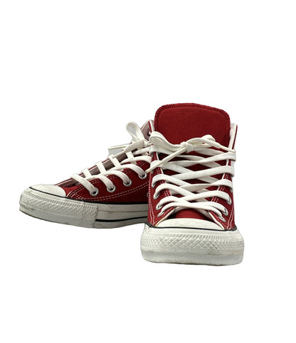 コンバース ハイカットスニーカー ALL STAR 100 COLORS HI 1CK559 レディース SIZE 24.5 CONVERSE