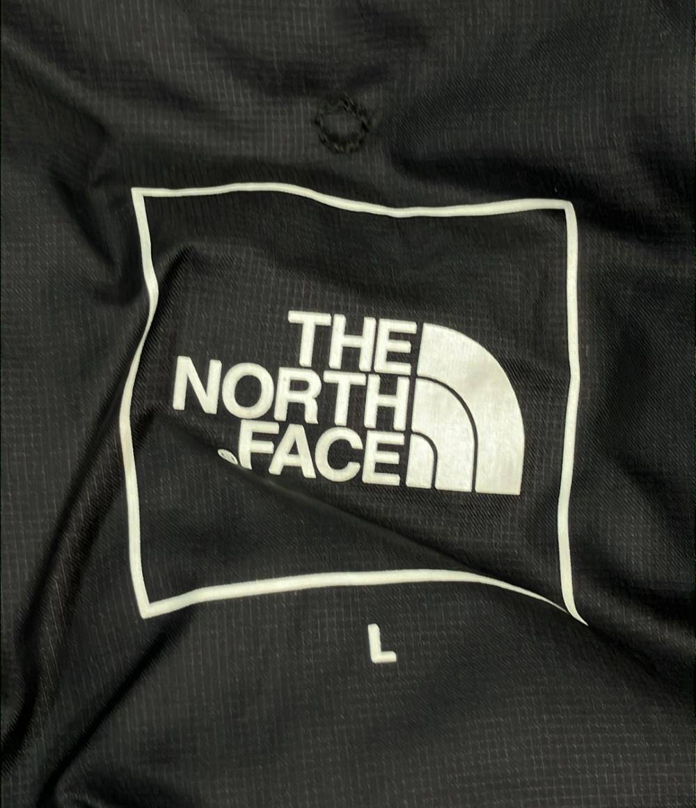 THE NORTH FACE ダウンジャケット ナイロン 無地 ND92130 メンズ SIZE L ザ・ノースフェイス