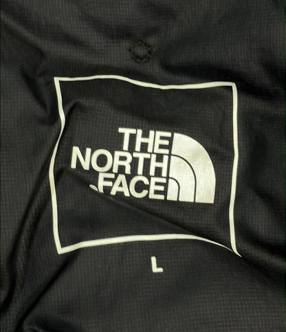 THE NORTH FACE ダウンジャケット ナイロン 無地 ND92130 メンズ SIZE L ザ・ノースフェイス